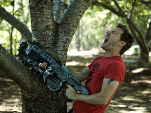 CliffyB Resident Evil CliffyB Resident Evil