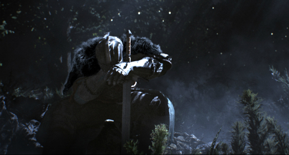 Dark Souls II: Új kor, új motor Dark Souls II: Új kor, új motor