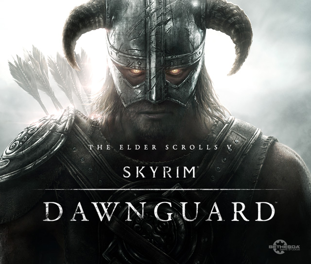 Dawnguard: az első Skyrim DLC