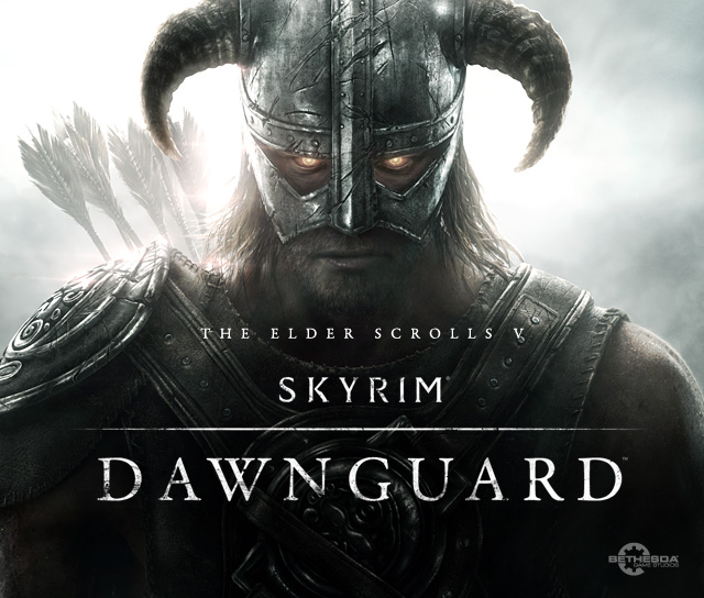Dawnguard: az első Skyrim DLC Dawnguard: az első Skyrim DLC