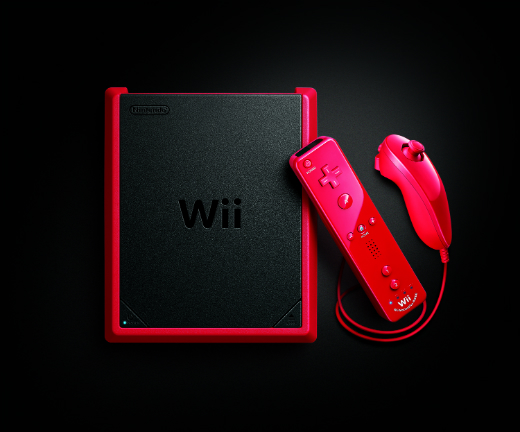 December elején jön az aprócska Wii Mini December elején jön az aprócska Wii Mini
