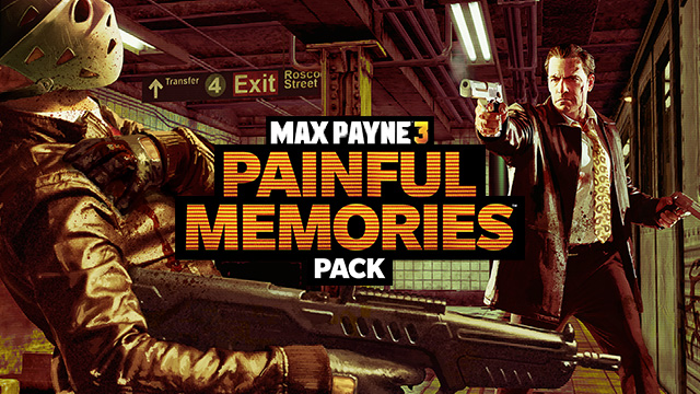 December elején új Max Payne 3 DLC jön
