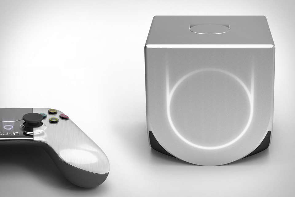 Decemberben szállítják ki az OUYA első példányait Decemberben szállítják ki az OUYA első példányait