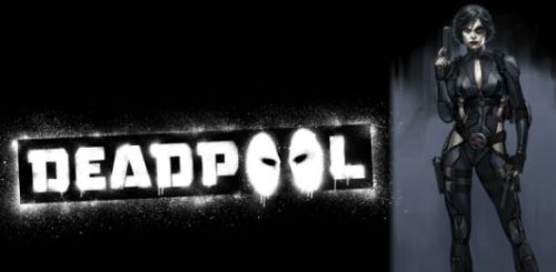 Domino is szerepel a Deadpool: The Game-ben Domino is szerepel a Deadpool: The Game-ben