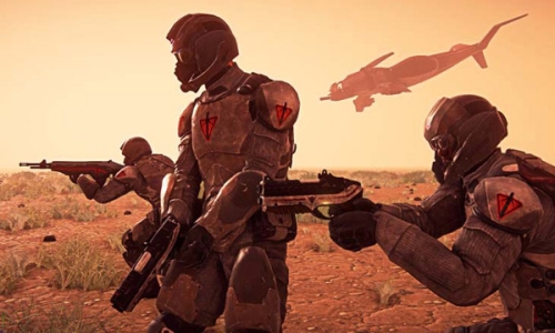 E3: Íme a Sony Online felhozatala E3: Íme a Sony Online felhozatala