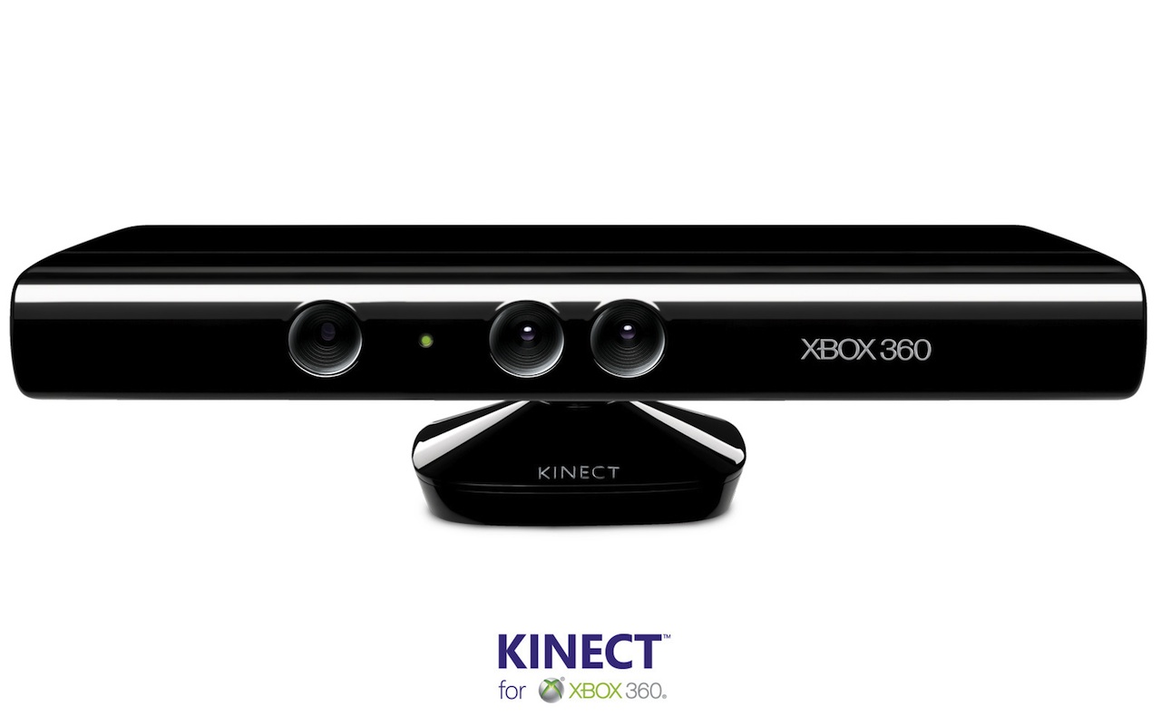 E3: Kinect a Natal új neve