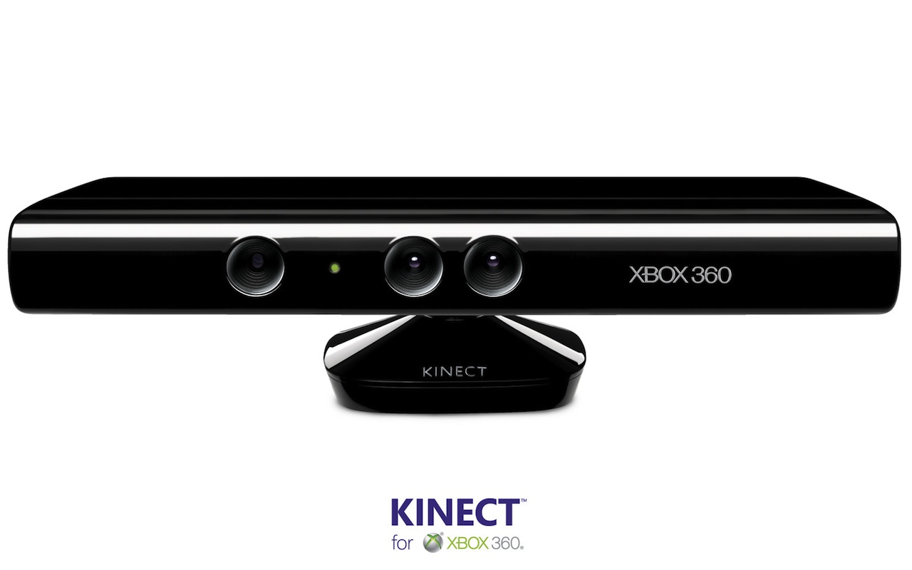 E3: Kinect a Natal új neve E3: Kinect a Natal új neve