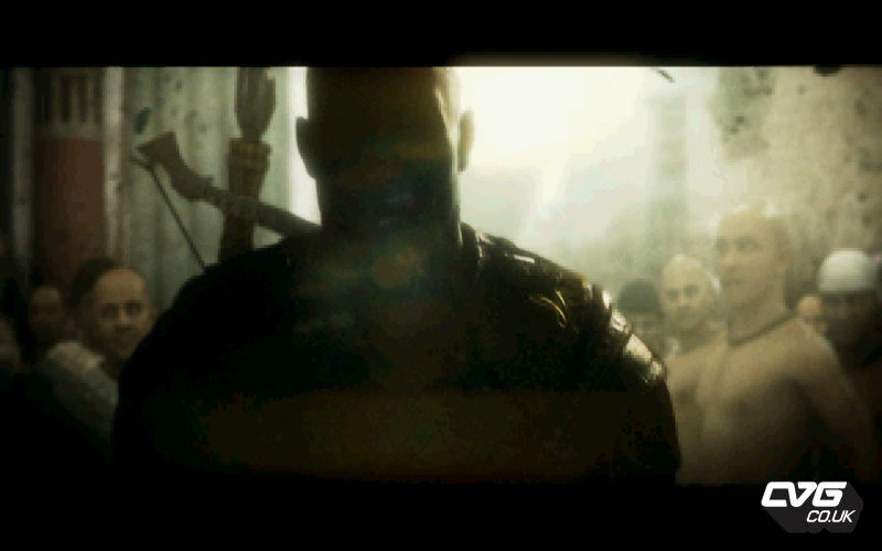 E3: új játékkal készül a Ubisoft E3: új játékkal készül a Ubisoft