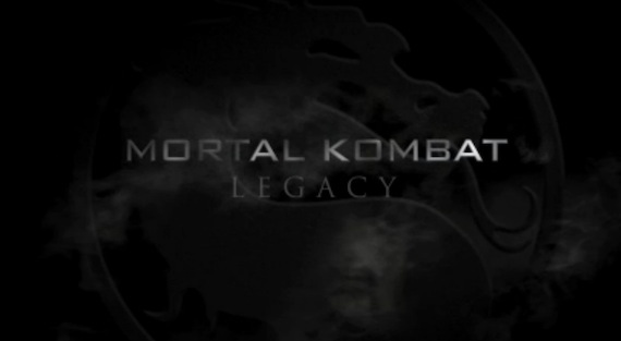 Elkészülhet a Mortal Kombat: Legacy második évada Elkészülhet a Mortal Kombat: Legacy második évada