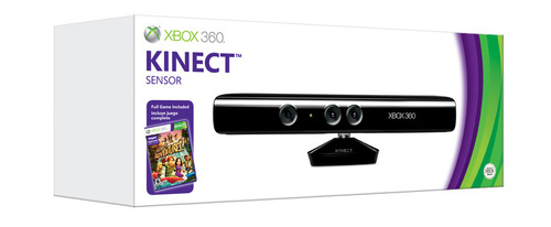 Ennyibe fog kerülni a Kinect és hozzá a játékok Ennyibe fog kerülni a Kinect és hozzá a játékok