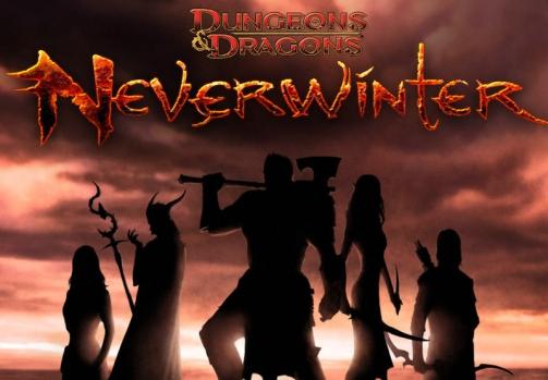 Érkezik az új NeverWinter!