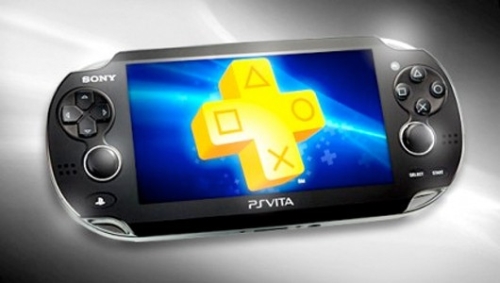 Érkezőben a PS Vitás PlayStation Plus