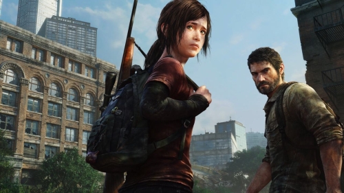 Erről szól a The Last of Us Erről szól a The Last of Us