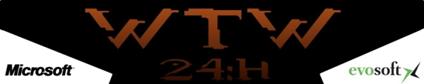 Értesz a programozáshoz? Bizonyítsd be a WTW-n! Értesz a programozáshoz? Bizonyítsd be a WTW-n!