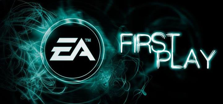 Ez volt az EA Australia nagy bejelentése Ez volt az EA Australia nagy bejelentése