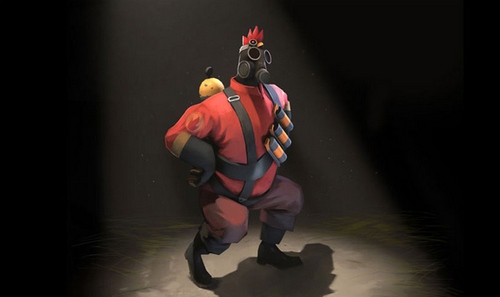 Ezen dolgozott a Valve és az Adult Swim Ezen dolgozott a Valve és az Adult Swim