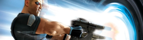 Ezért nem lett TimeSplitters 4 Ezért nem lett TimeSplitters 4