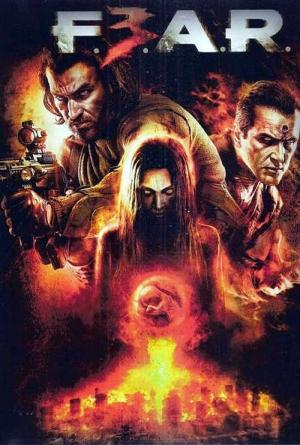 F.E.A.R. 3 : közeleg a leleplezés! F.E.A.R. 3 : közeleg a leleplezés!