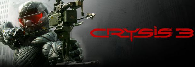Félig hivatalos Crysis 3 bejelentés Félig hivatalos Crysis 3 bejelentés