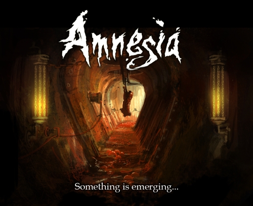 Folytatódik az Amnesia: The Dark Descent? Folytatódik az Amnesia: The Dark Descent?