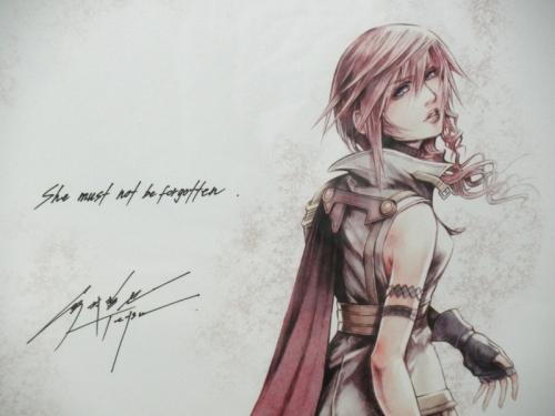 Folytatódna a Final Fantasy XIII?