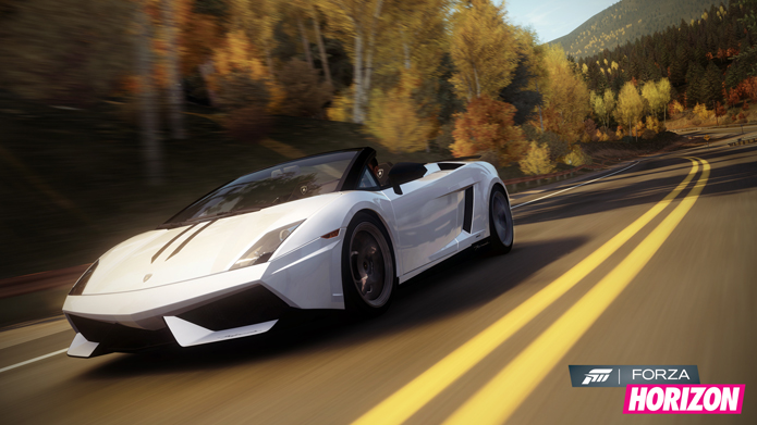 Forza Horizon Bondurant Car Pack Forza Horizon Bondurant Car Pack