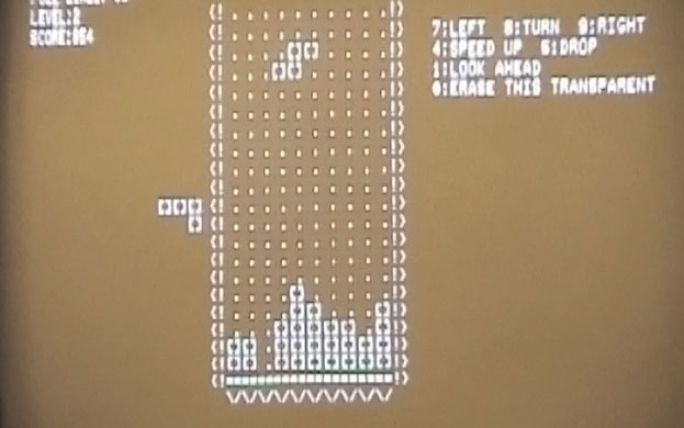 25 éves a Tetris