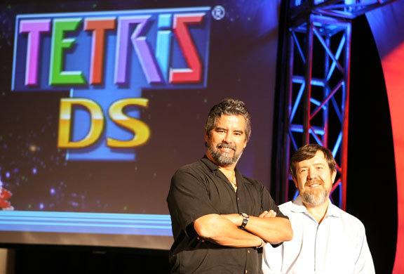 25 éves a Tetris