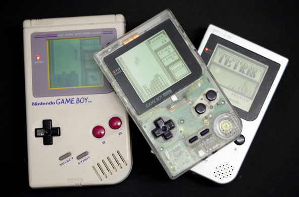 25 éves a Tetris