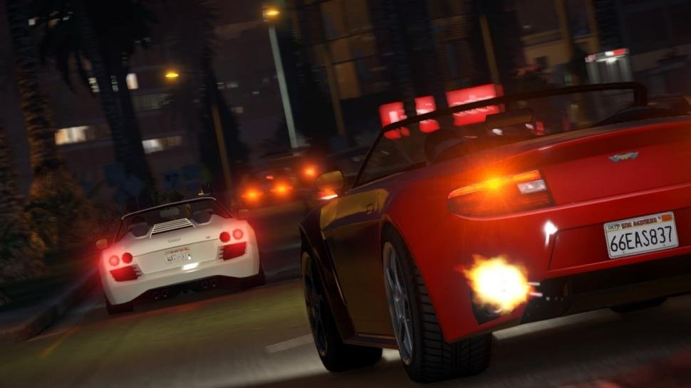 A Take-Two nem fél a nextgen költségektől