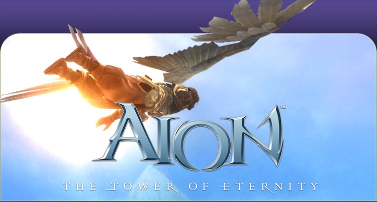 Aion - tripla E3 videó Aion - tripla E3 videó