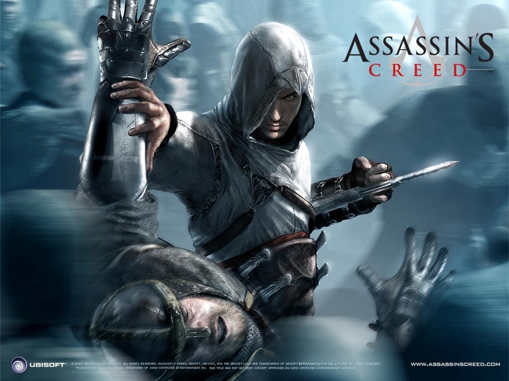 Assassin's Creed: PC-re kibővítve Assassin's Creed: PC-re kibővítve