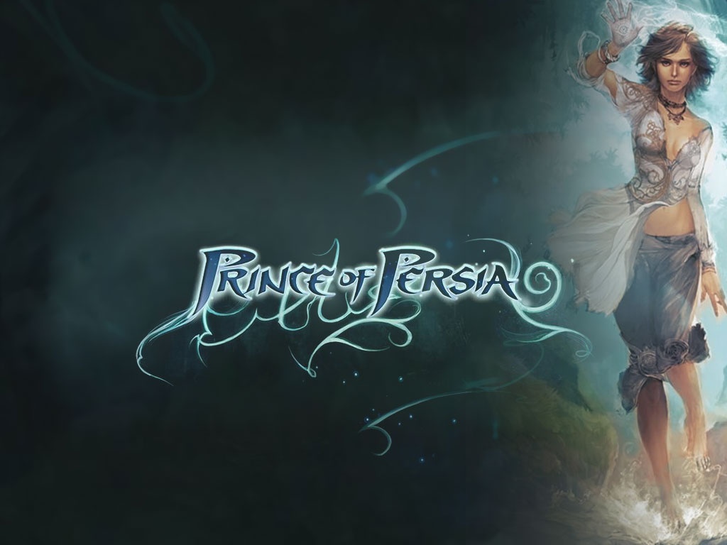 Az új Prince of Persia játék