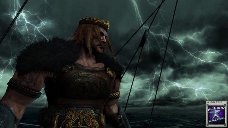 Beowulf: The Game Beowulf: The Game
