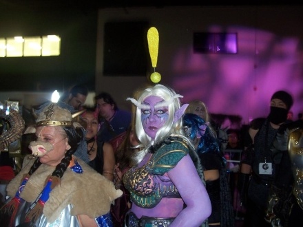 BlizzCon jegyek kaphatóak BlizzCon jegyek kaphatóak