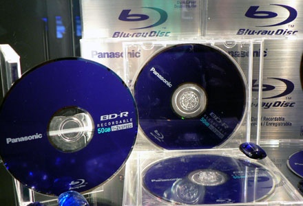 Blu-Ray árcsökkenés Blu-Ray árcsökkenés