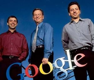 Boldog születésnapot, Google! Boldog születésnapot, Google!