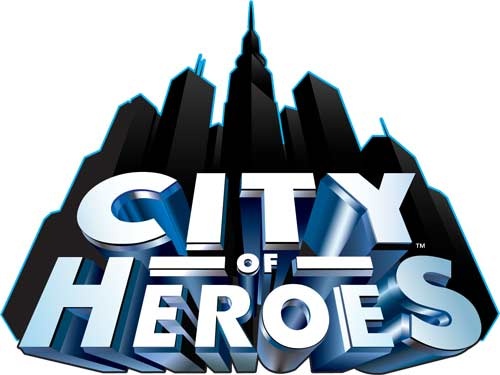 City of Heroes - ingyenes hétvége City of Heroes - ingyenes hétvége