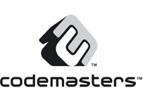 Codemasters - új logó Codemasters - új logó