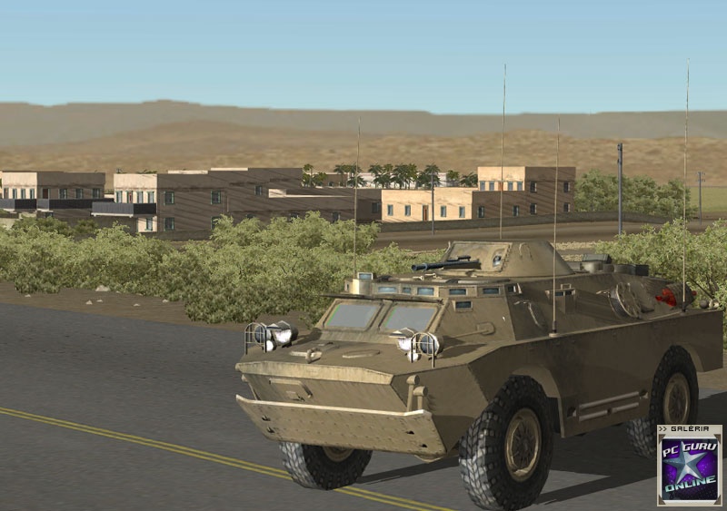 Combat Mission: Shock Force Combat Mission: Shock Force