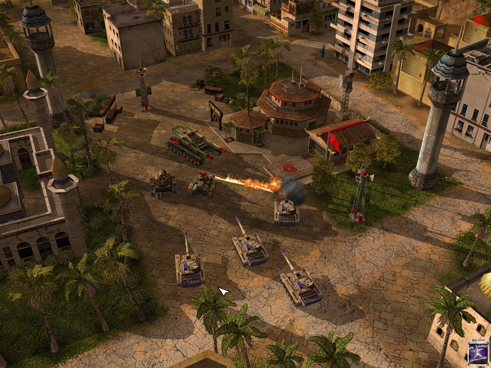 Command & Conquer: Generals