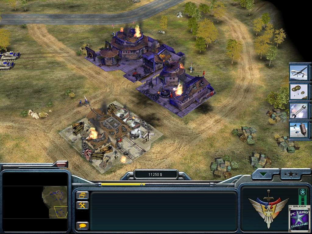 Command & Conquer: Generals