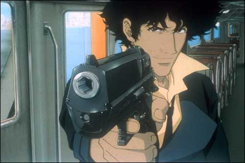 Cowboy Bebop mozifilm: drága lenne Cowboy Bebop mozifilm: drága lenne