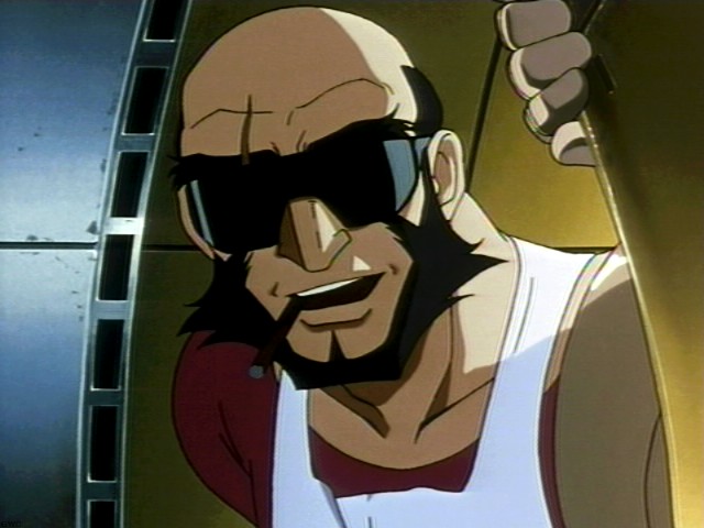 Cowboy Bebop mozifilm: drága lenne Cowboy Bebop mozifilm: drága lenne