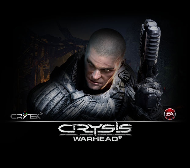 Crysis Warhead bejelentés