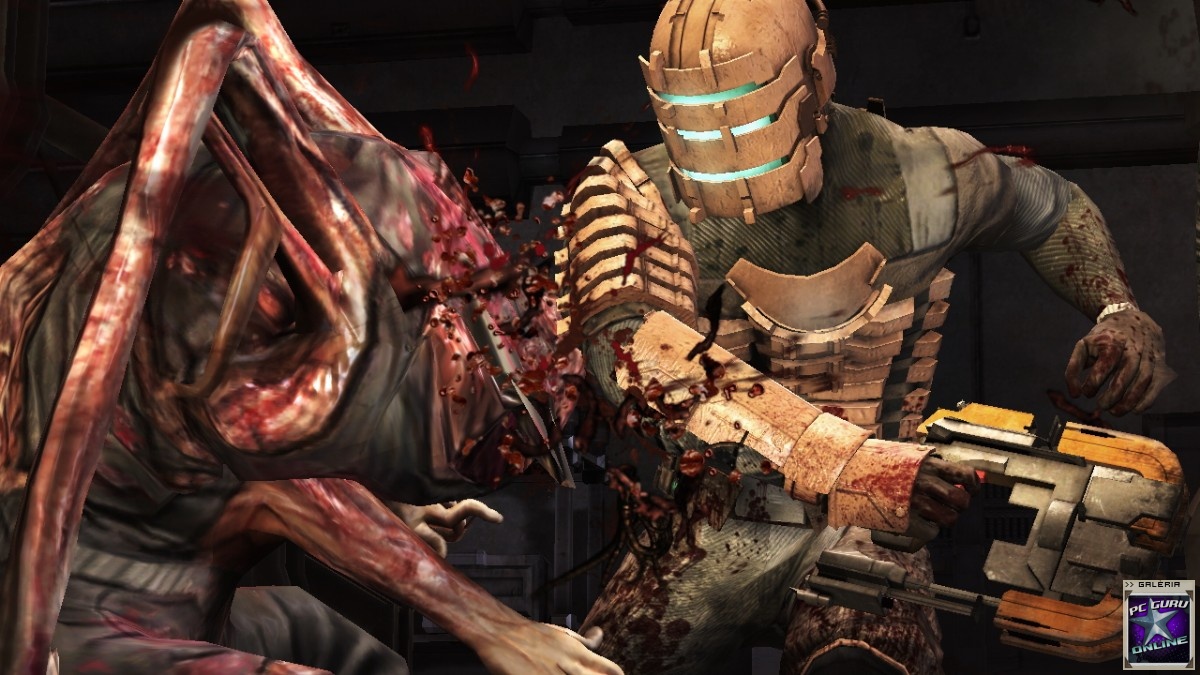 Dead Space: most már tuti Dead Space: most már tuti