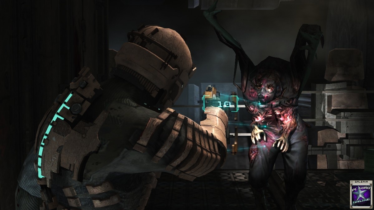 Dead Space: most már tuti Dead Space: most már tuti