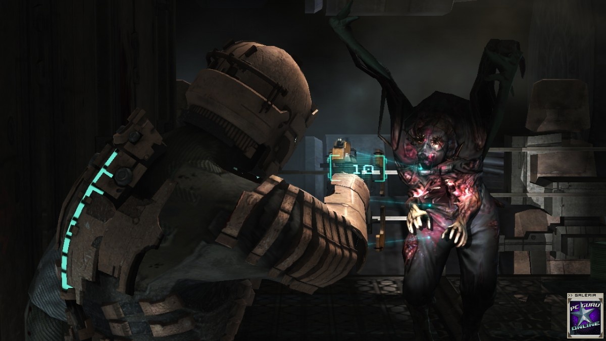 Dead Space: most már tuti