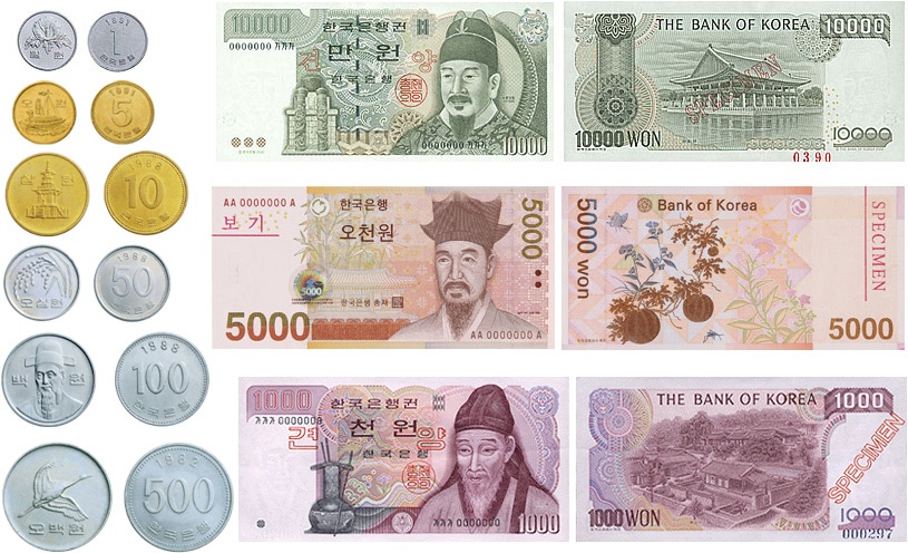 Dél-Korea: adó a virtuális kereskedésre Dél-Korea: adó a virtuális kereskedésre