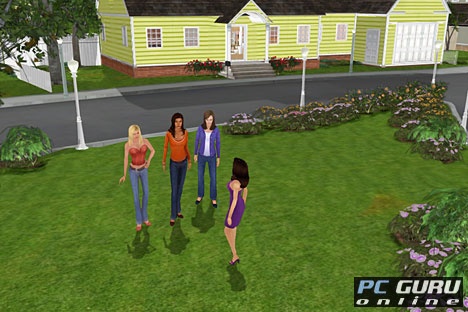 Desperate Housewives Desperate Housewives
